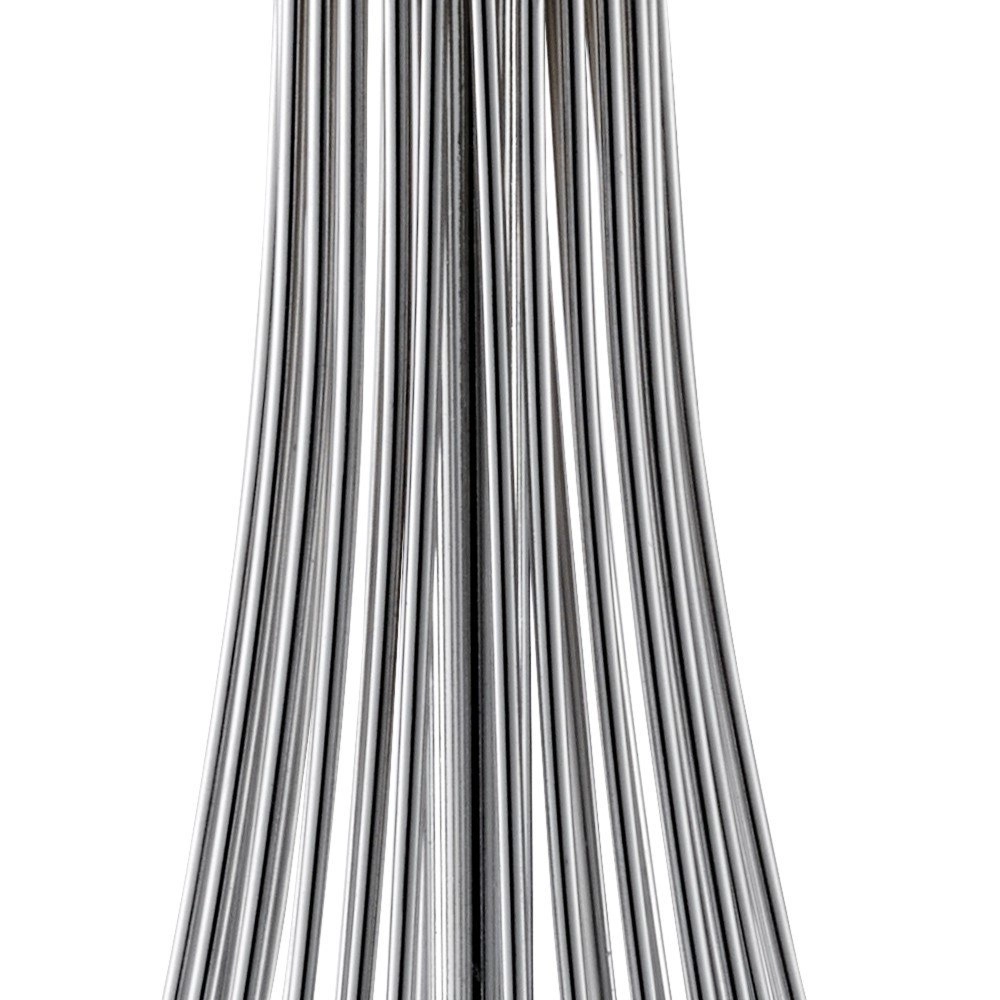 Hängelampe Whisk Ø 16cm Searchlight 5053423037905