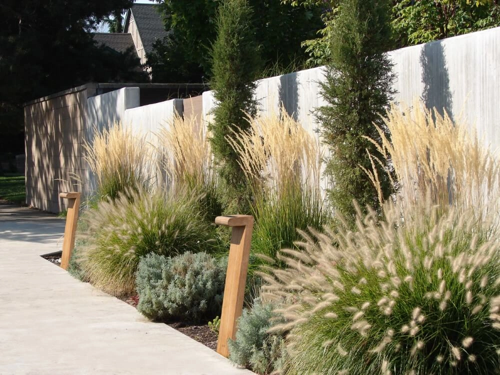 Beleuchtung des Weges Septem Teakholz Royal Botania