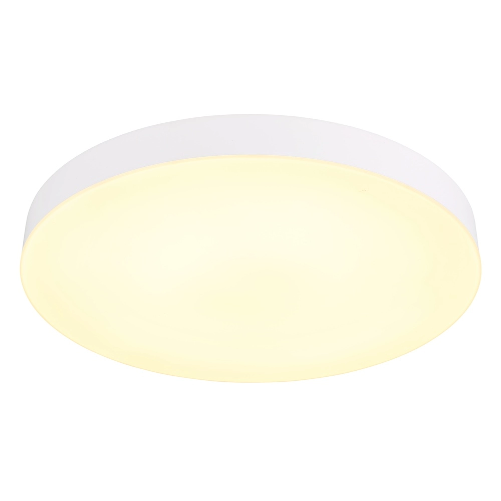 Deckenlicht Matthew Design weiß Ø 40cm Globo 9007371447213