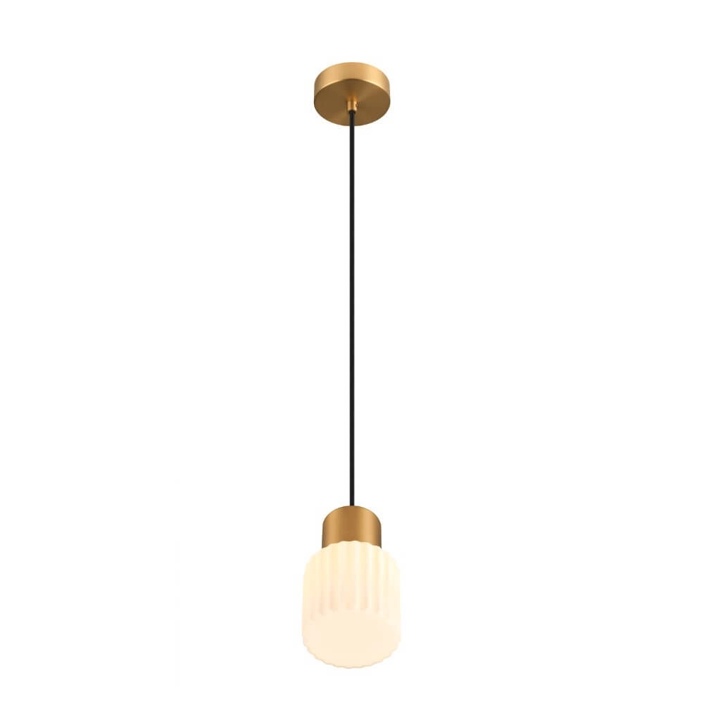 Separates Glas an der Vorderseite Varyt Serie - Zylinder SLV 4024163289719