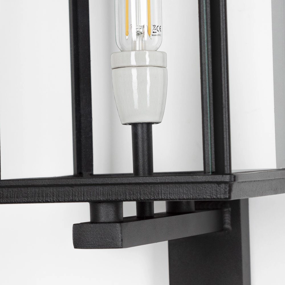 Ländliche Außenlampe Goteborg KS 8714732731003
