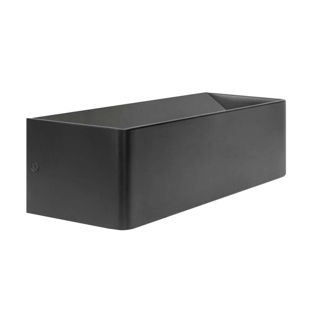 Design-Aufbaustrahler Stretto L schwarz Highlight 8718379040153