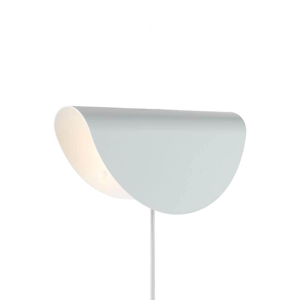 Design-Wandleuchte Model 2110 weiß Nordlux 5704924018527