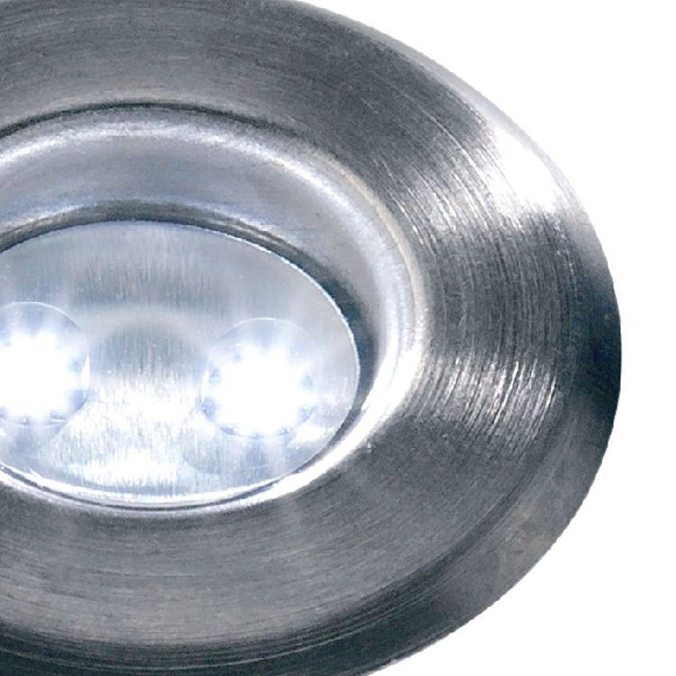 LED recessed spot Astrum 12V built-in GardenLights 5906340131693
