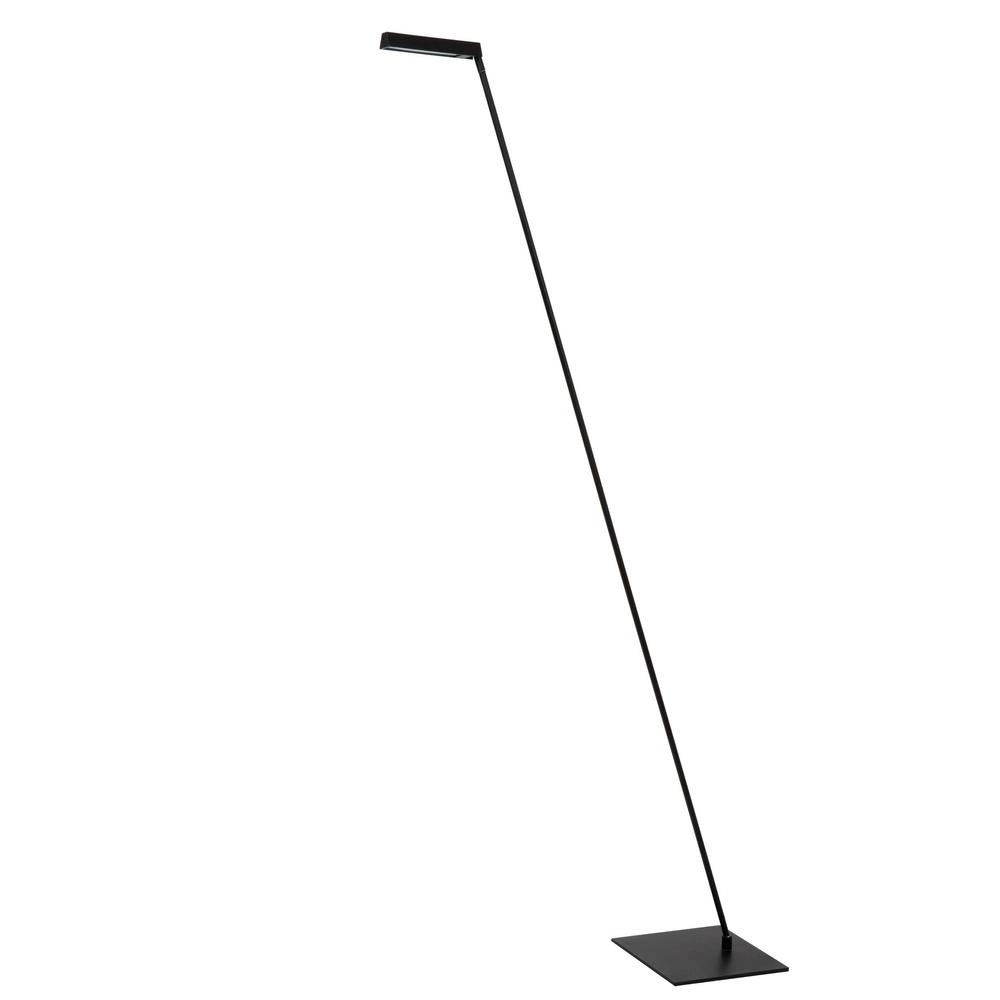 Design-Leselampe Lavale Schwarz