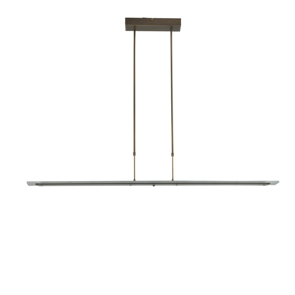 Esszimmerlampe Vigo 130 cm Brown