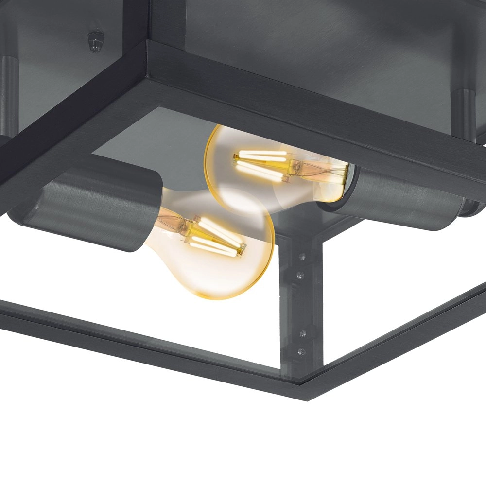 Veranda Lampe Alamonte 1 Eglo 9002759948320