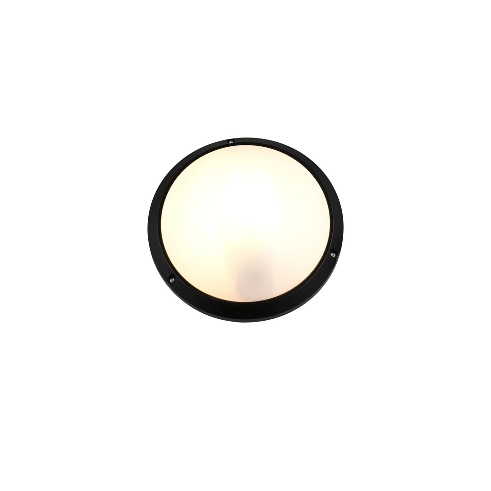Wandlampe Ambato Schwarz Trio 4017807691498