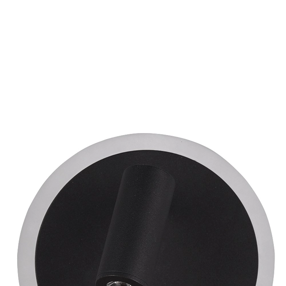 LED-Leselampe Jordan Trio 4017807413298