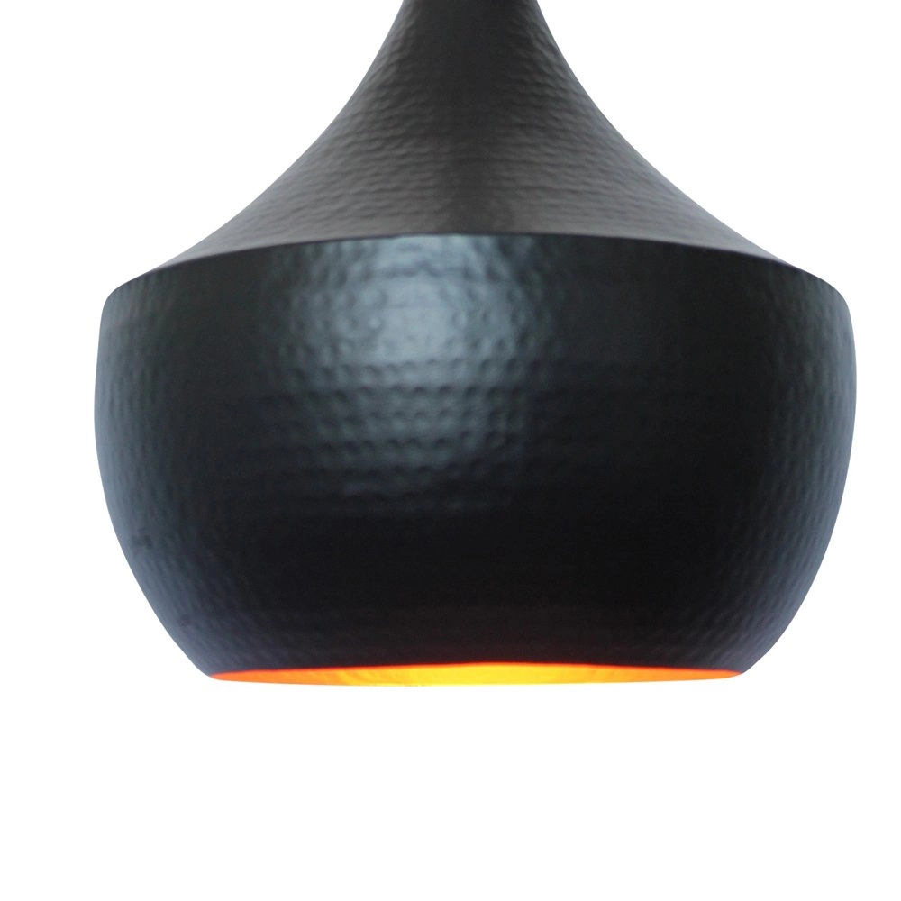 Pendelleuchte schwarz Doll Urban Interiors 8718868314741
