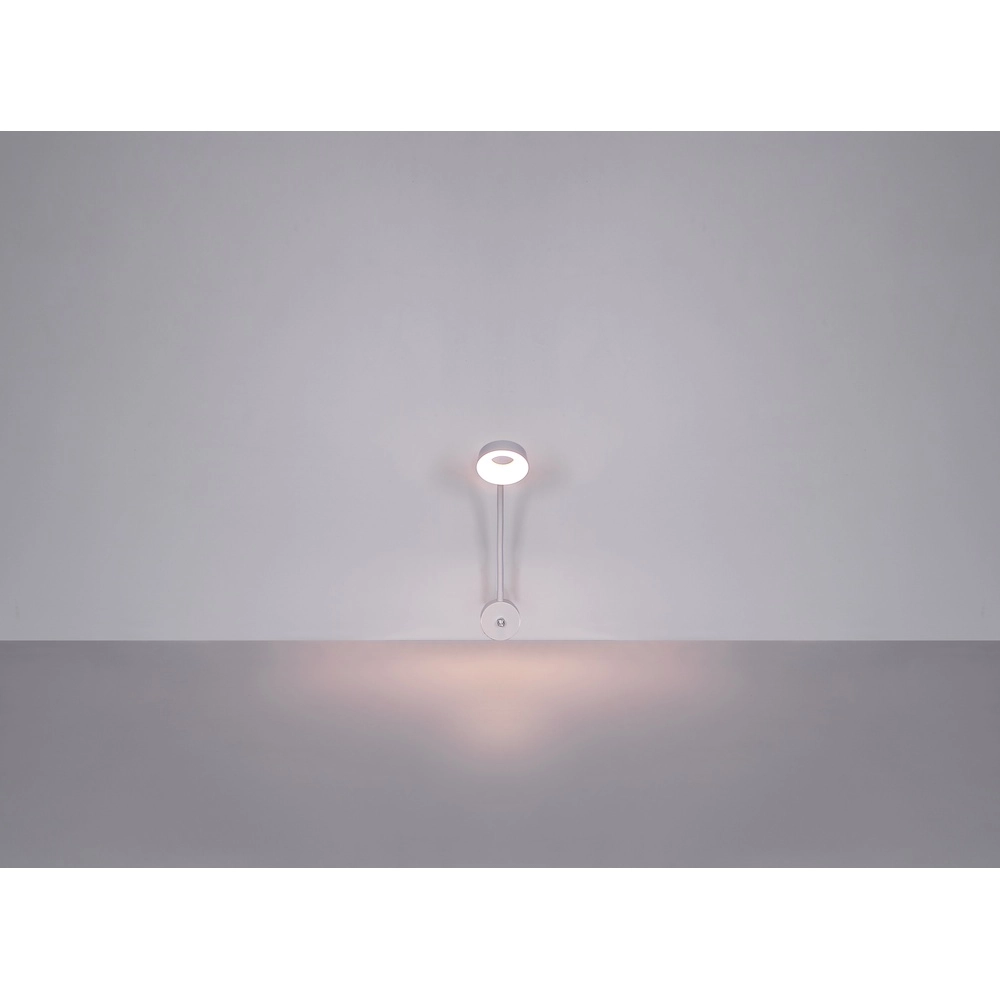 Licht Lehovo für Sockel White Globo 9007371398966