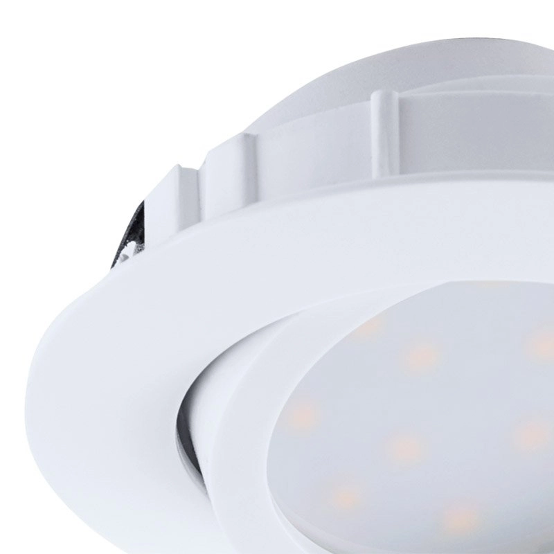 LED-Deckenspot Pineda Set von 3 Eglo 9002759958572