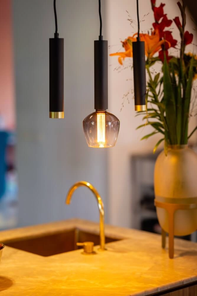 Design-Hängelampe Miller ETH 8720195304913