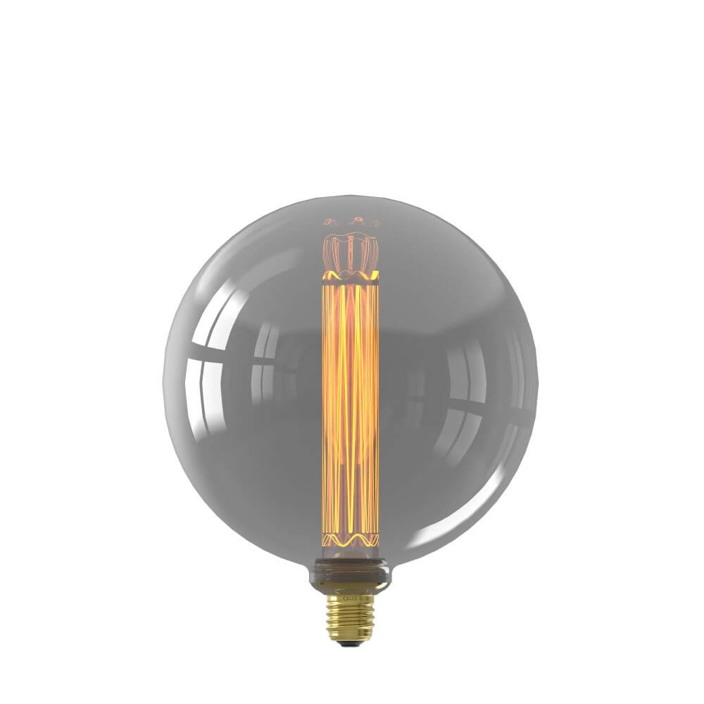 Königliches Kalmar 3,5W - E27 - Led - 60lm - 2000K Circle 8712879157830