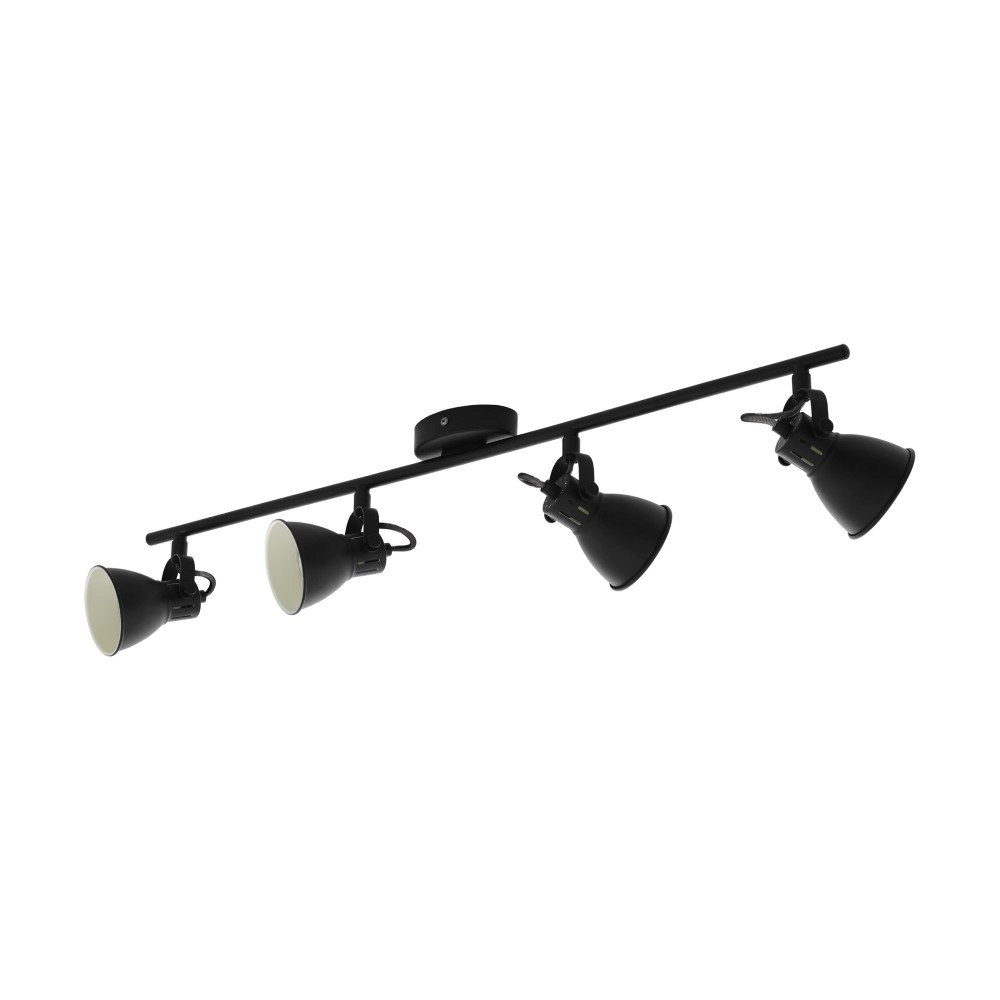 Deckenstrahler Seras 2 4-Licht