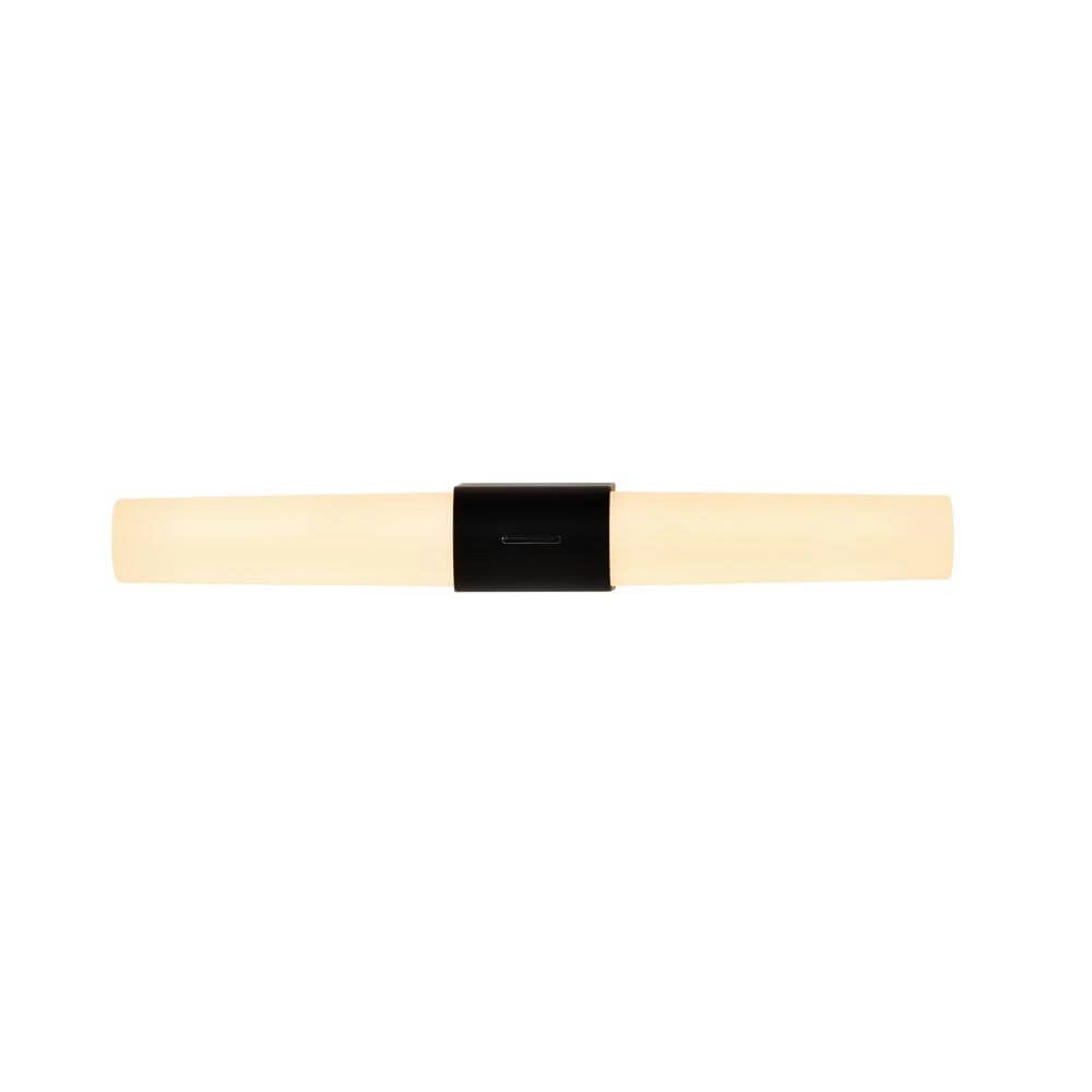 Wandleuchte Helva schwarz Nordlux 5704924002588