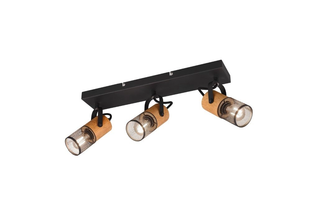 3-Licht-Scheinwerfer Tosh