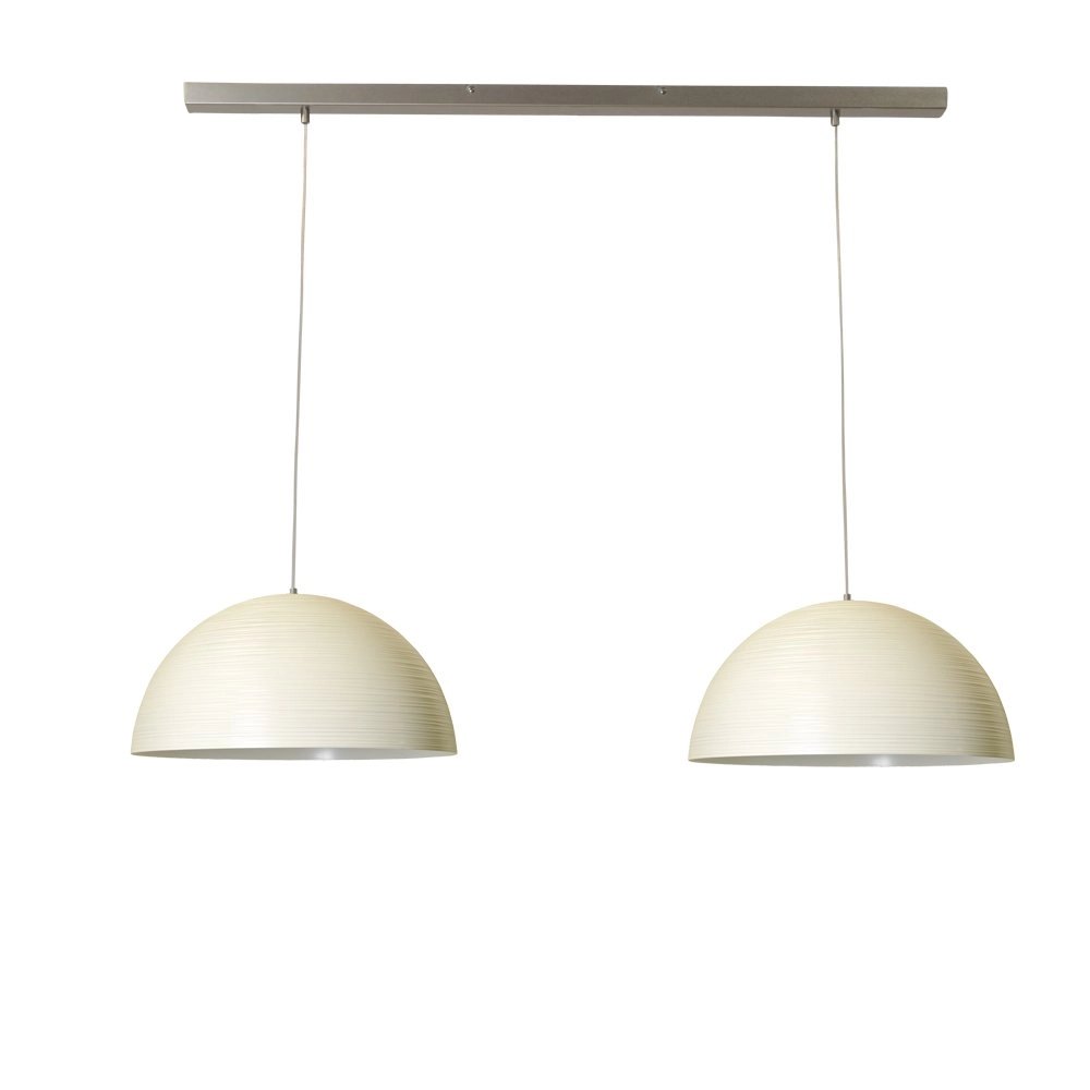 Esstisch Lampe Concepto 2x45 Masterlight 8718121233758