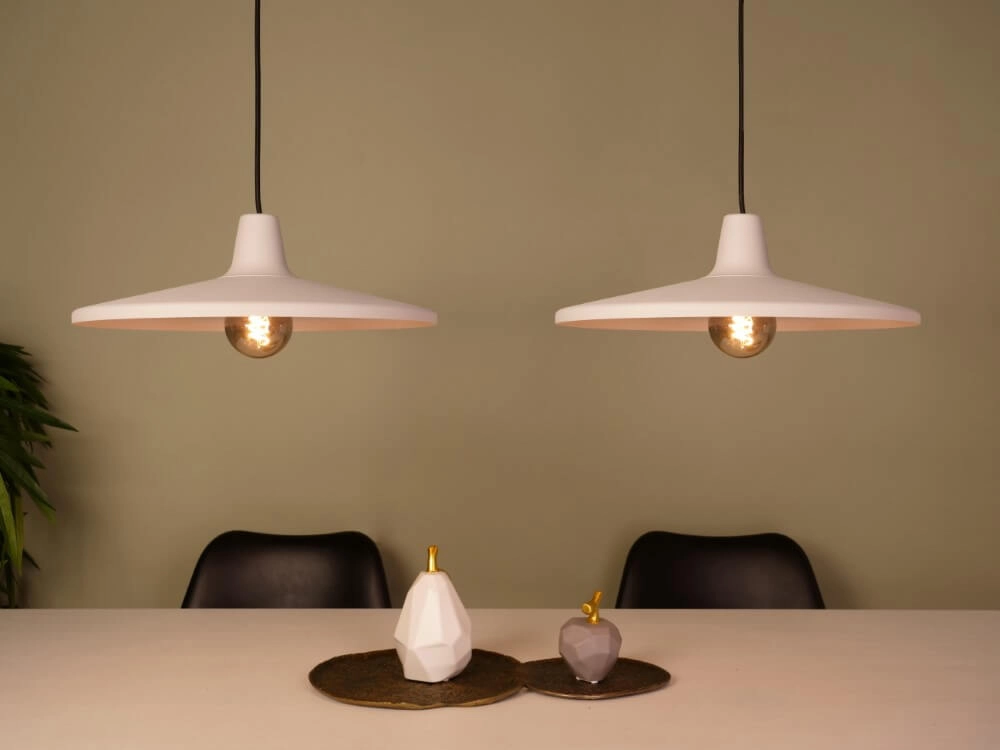 Retro-Esszimmer-Hängelampe Miniere Eglo 9008606270279