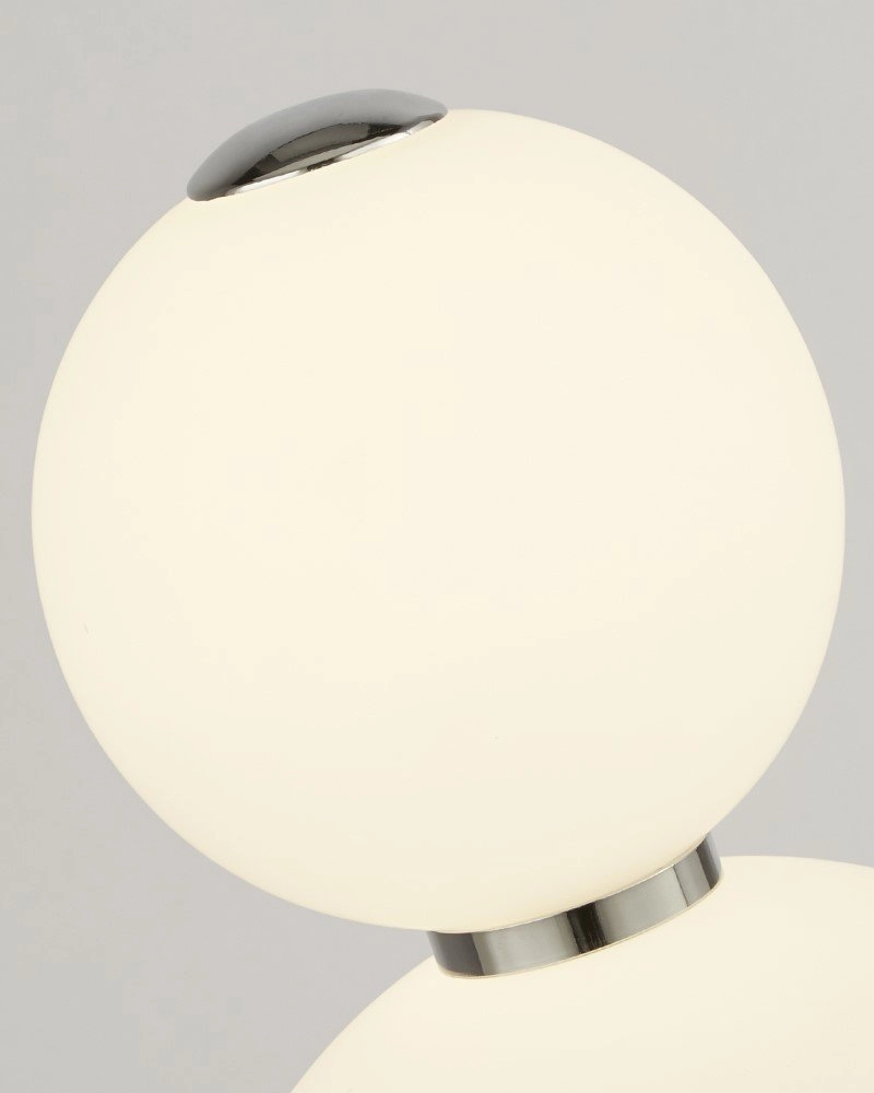 Wandlampe Snowball Searchlight 5053423174709