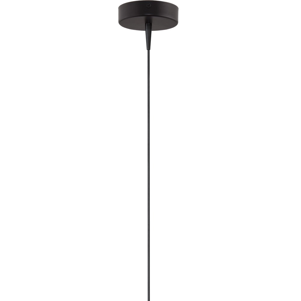 Design-Pendellampe Ceppo schwarz Ø 22 cm Masterlight 8718121358383