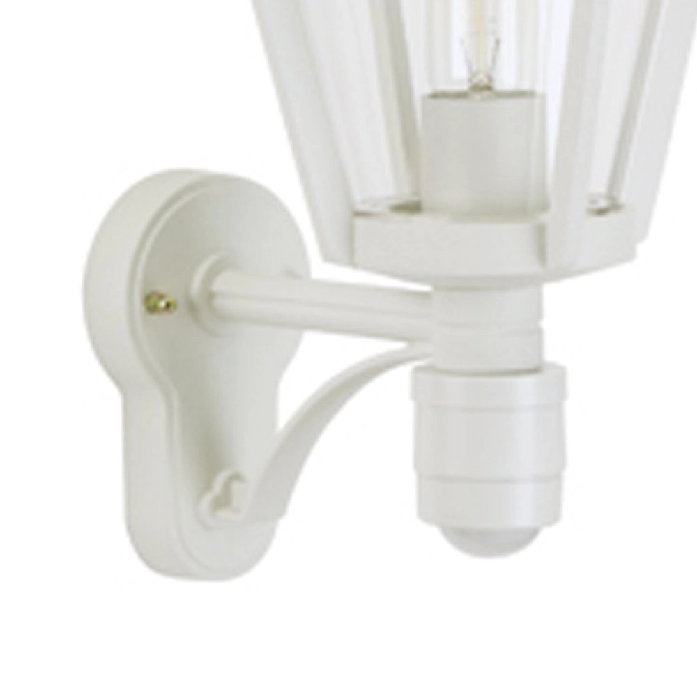 Wandleuchte mit Bewegungsmelder Nelly 45 cm Albert 4007235818154