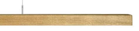 Hängelampe Leonora 121 cm - Eiche geölt HerzBlut 4021273026173