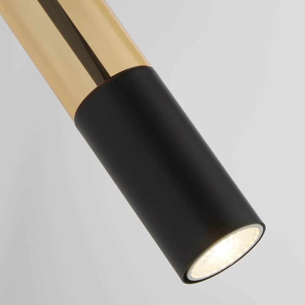 Schlanke Wandleuchte Merrygold Searchlight 5053423227863