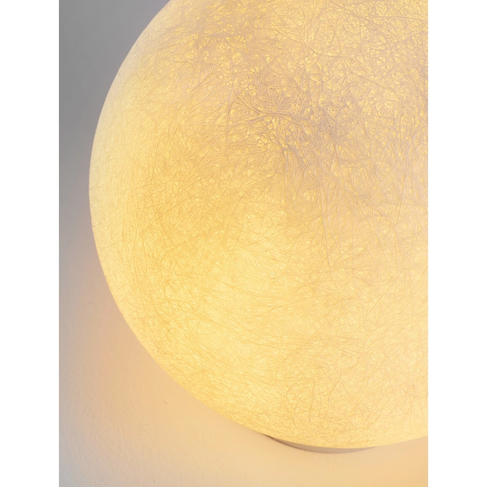 Kugel Leuchte Moon Ø 30cm Lyora 5212017454584