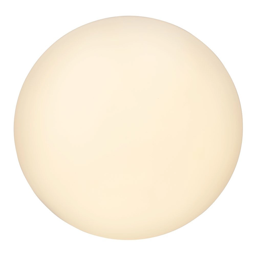 LED Deckenleuchte Fakir mit Bewegungssensor Brilliant 4004353202391