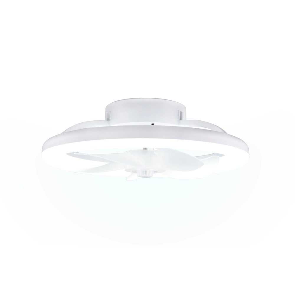 Design-Deckenventilator Pajala weiße Ø 40cm Trio 4017807688207
