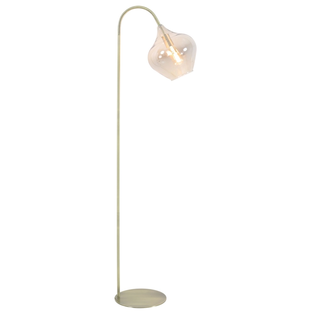 Stehlampe Rakel Bronze Light & Living 8717807303211