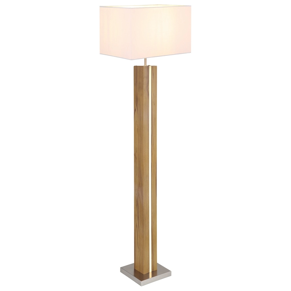 Stehlampe Forest Holz Globo 9007371484553