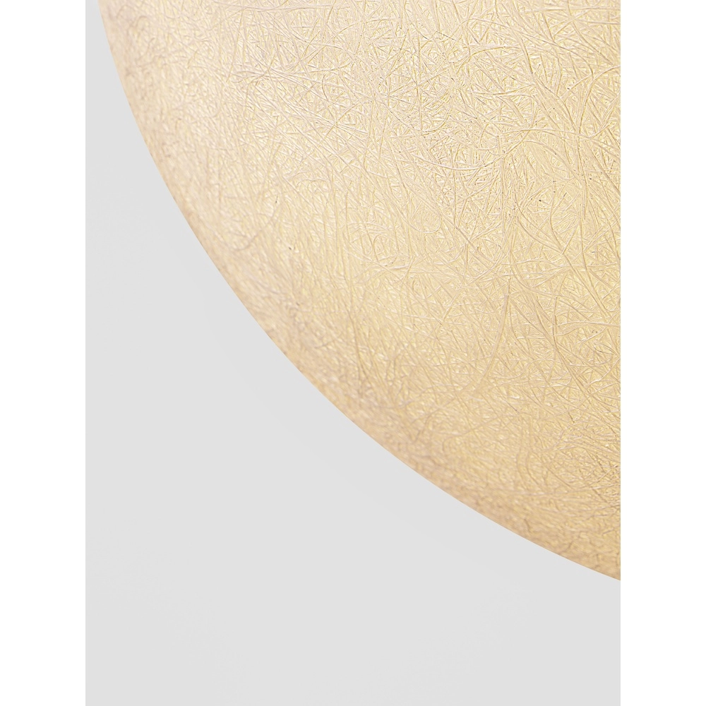 Pendelleuchte Moon Ø 50cm Lyora 5212017454539