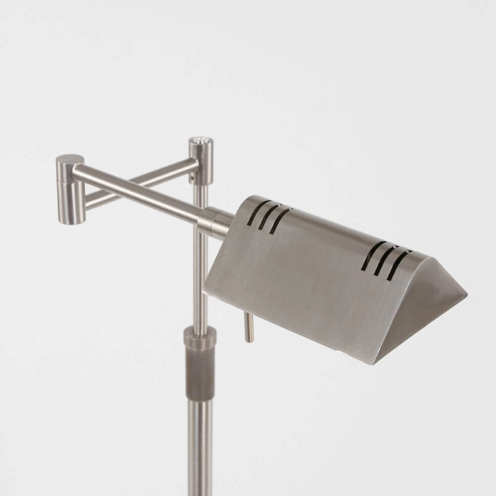 LED Stehleuchte Mexlite Stehlampe Steinhauer 8712746048117