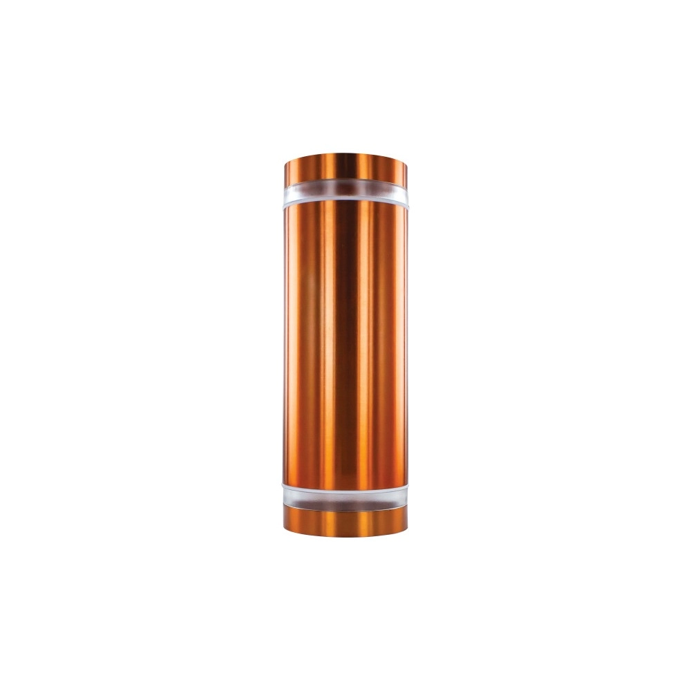 Up & Down leichter Opden Rotes Kupfer – 2x GU10 Lyora 5055788285625