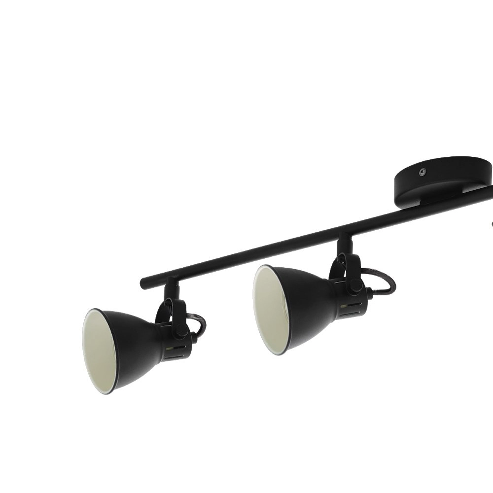 Deckenstrahler Seras 2 4-Licht Eglo 9002759984083