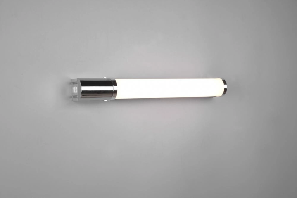Wandlampe Piera 41,5 cm Chrom Trio 4017807507676