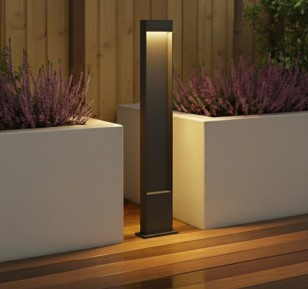 Lampe Flatt 100cm