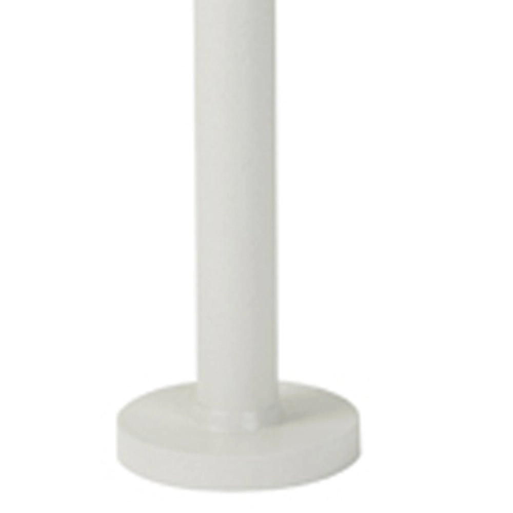 Wegbeleuchtung Steng S 90 cm - weiß Albert 4007235822304