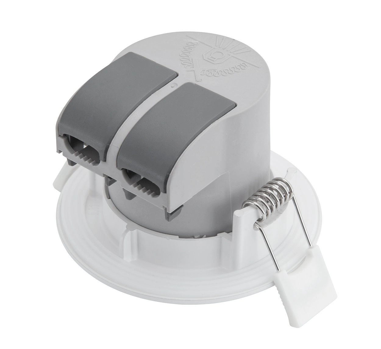 Weißer LED-Spot Dive Philips 8718699755645
