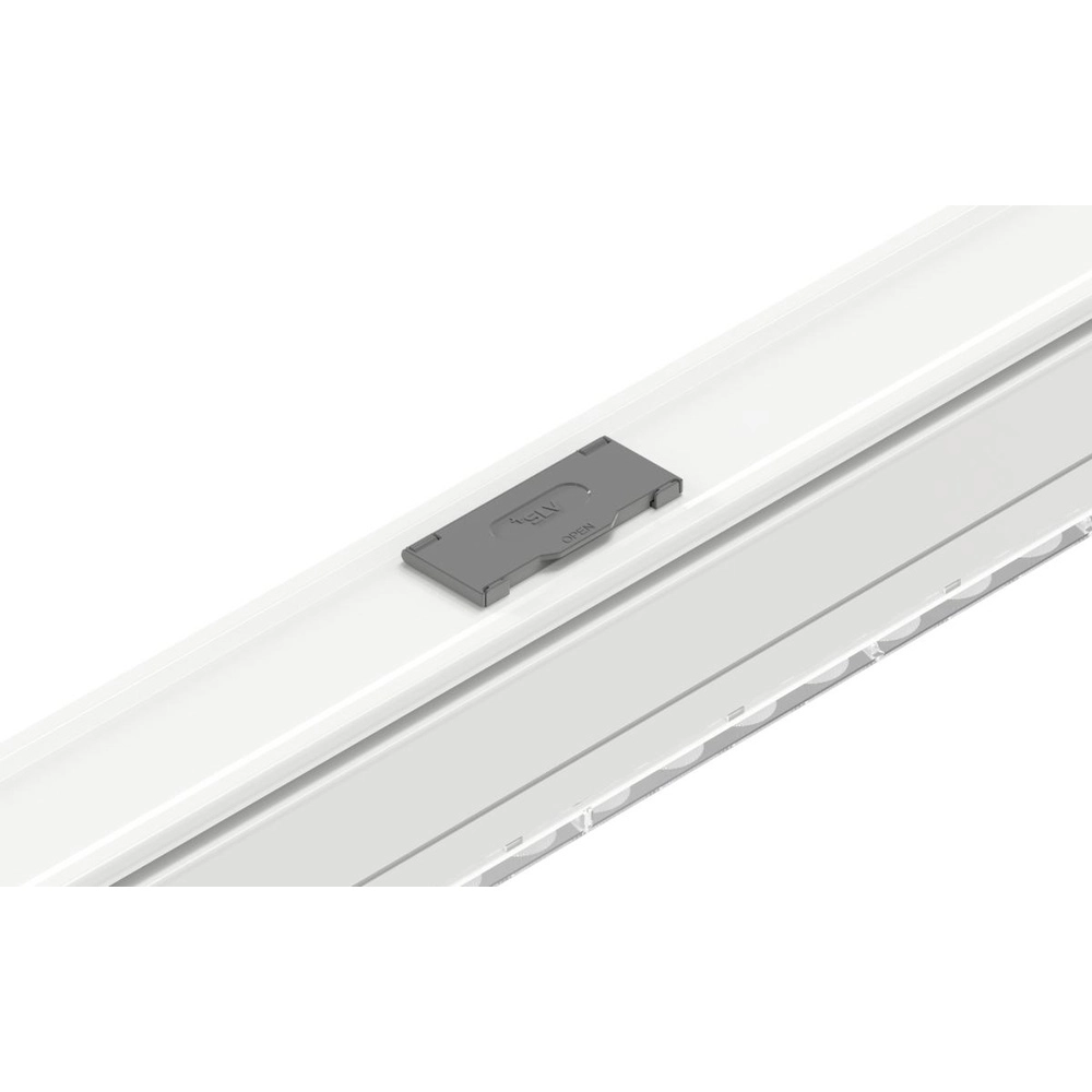 Industrieleuchte Easylight 150cm weiß NB SLV 4024163306157