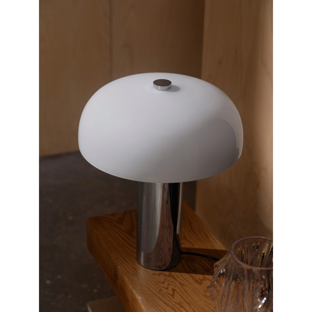 Zeitgenössische Tischlampe Gabrielle  Nordlux 5704924027215