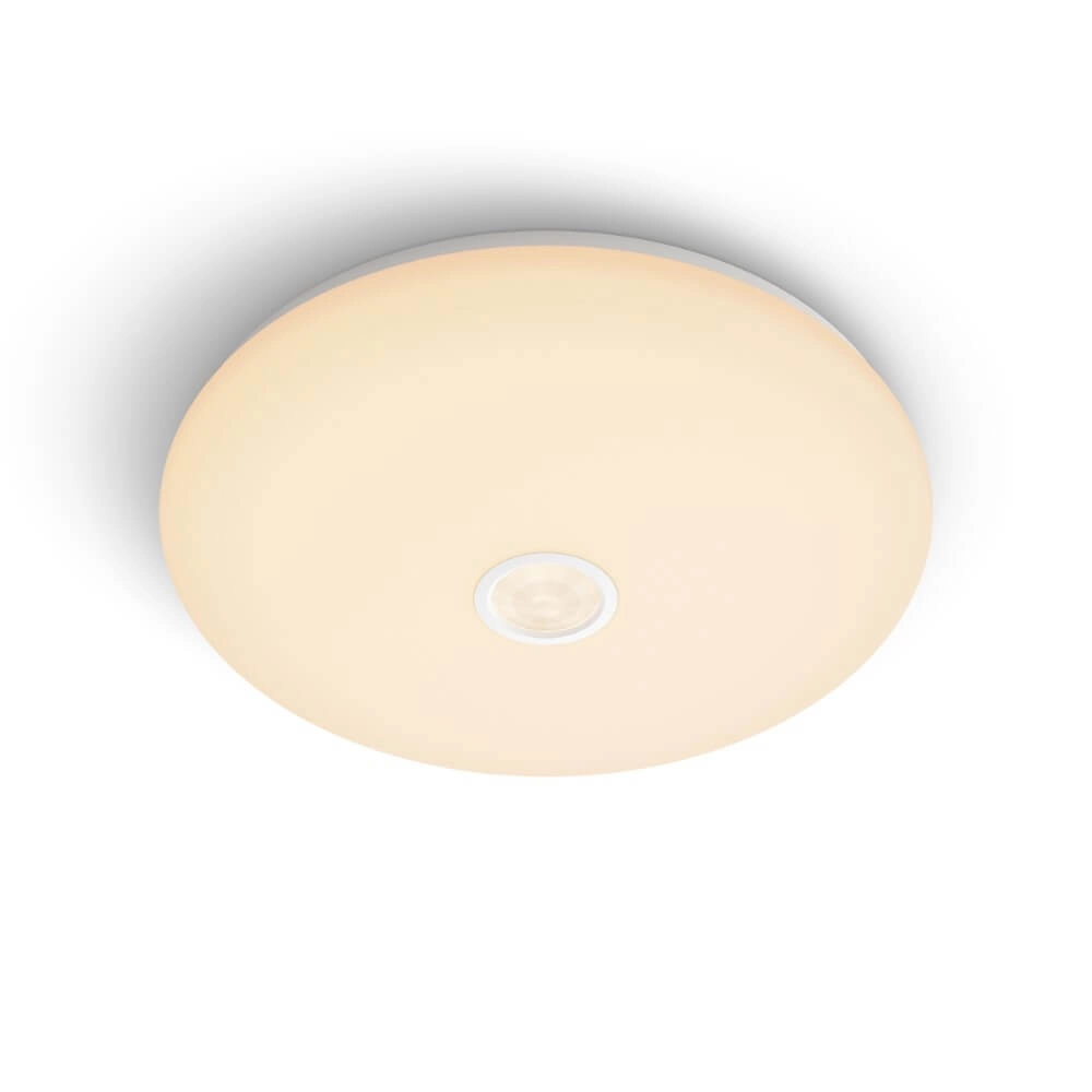 Innenleuchte Mauve mit Sensor Ø 32cm Philips 8719514431843
