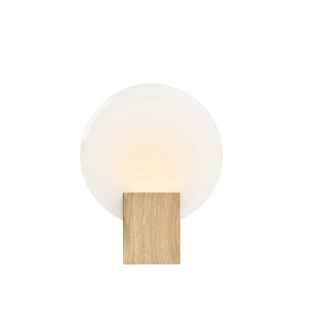 Design-Wandleuchte Hester Holz Nordlux 5704924005916