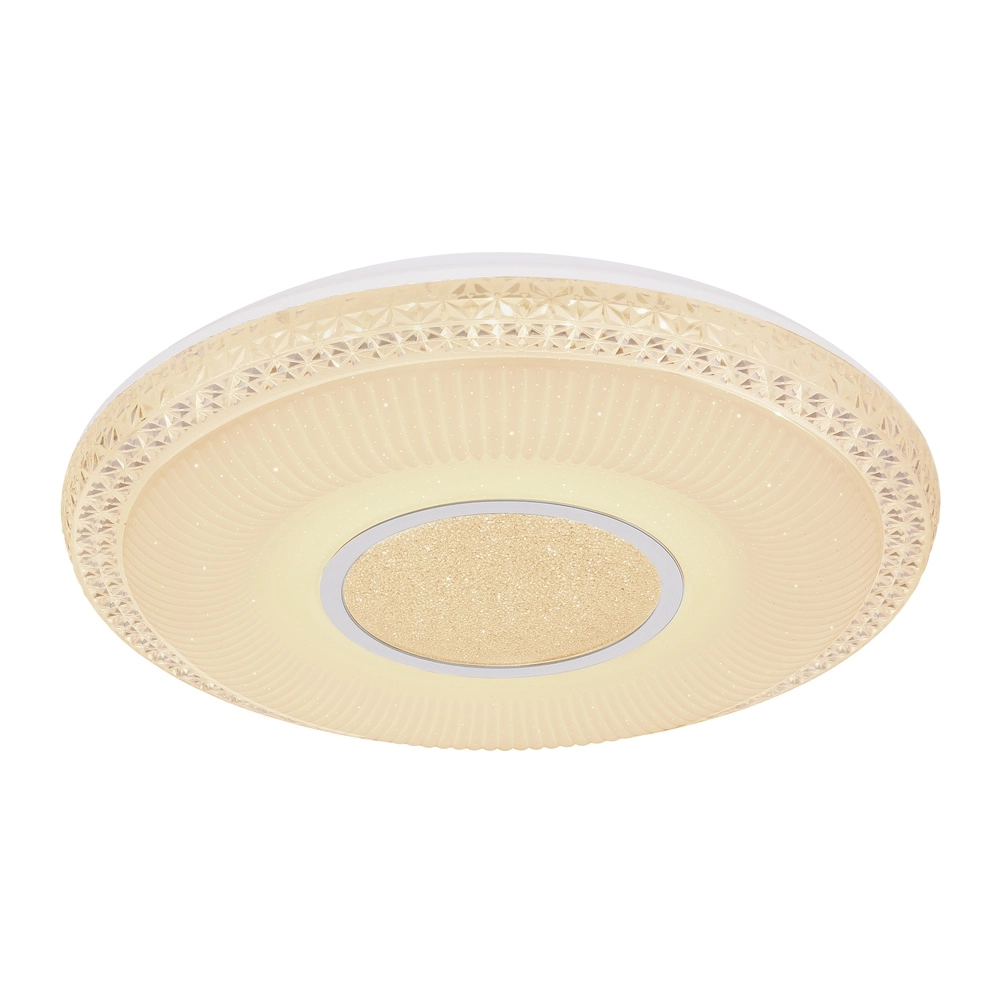 Deckenlampe Klemens Ø 50cm