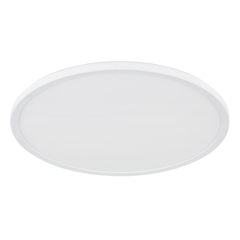 Deckenlicht Sapana Ø 42 cm weiß Globo 9007371408405