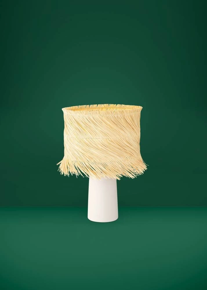 Skandinavische Tischlampe Paisano Stars of Light 9008606243440