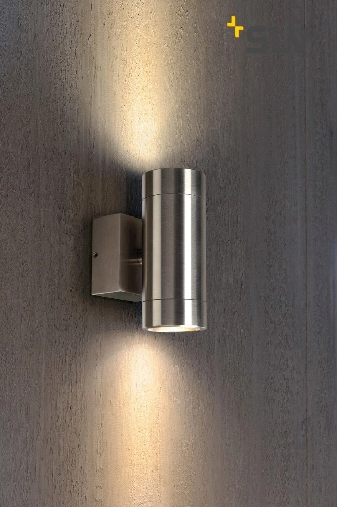 Außenlampe Astina UP-Down SLV 4024163148313