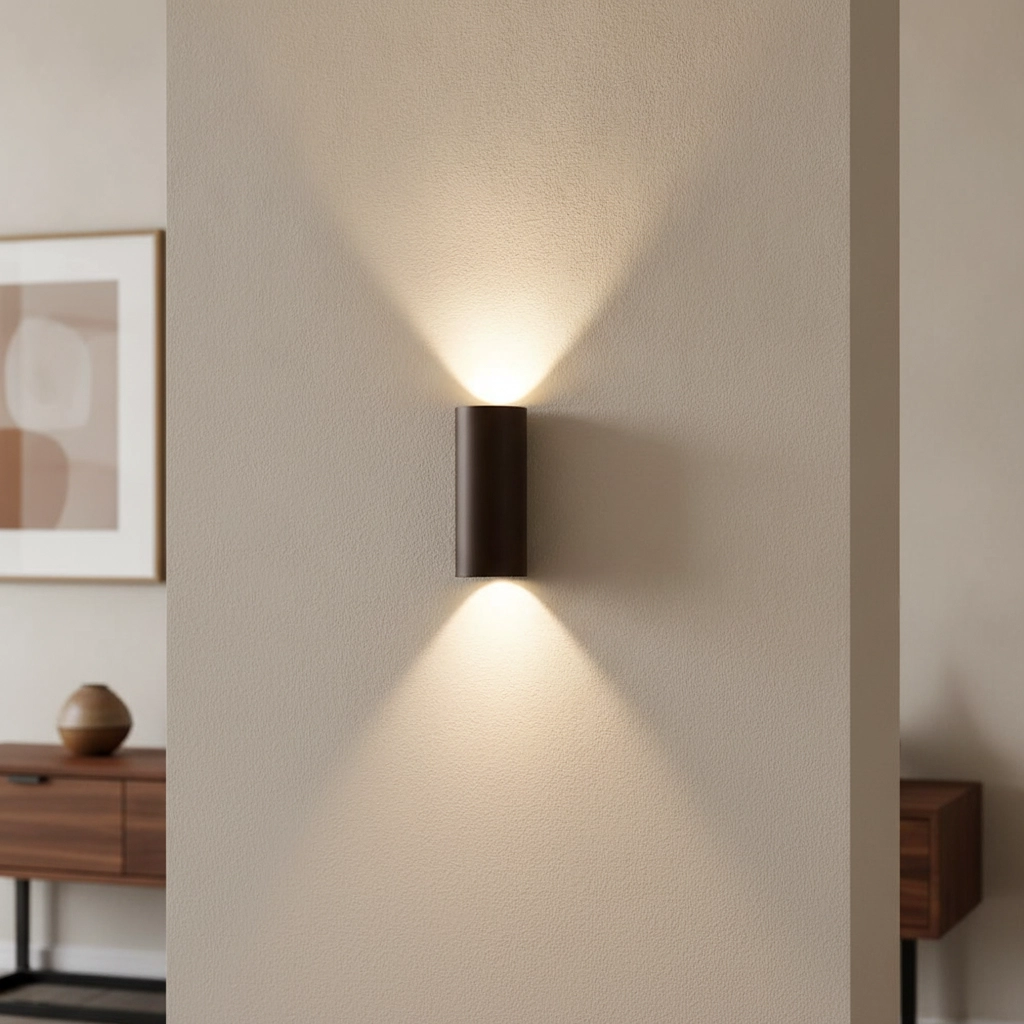 Wandscheinwerfer Brody 2 Lichter